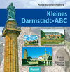 Buchcover Kleines Darmstadt-ABC