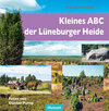 Buchcover Kleines ABC der Lüneburger Heide