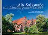 Buchcover Die Alte Salzstraße