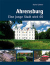 Buchcover Ahrensburg