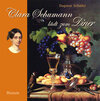 Buchcover Clara Schumann lädt zum Diner