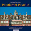 Buchcover Potsdamer Pastelle