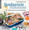 Buchcover Skandinavische Delikatessen