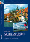 Buchcover An der Unterelbe – von Wedel bis Brunsbüttel