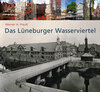 Buchcover Das Lüneburger Wasserviertel