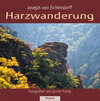 Buchcover Harzwanderung