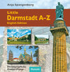 Buchcover Little Darmstadt-A-Z