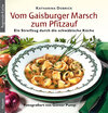 Buchcover Vom Gaisburger Marsch zum Pfitzauf