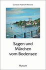 Buchcover Sagen und Märchen vom Bodensee