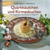 Buchcover Quarkkäulchen und Kirmeskuchen