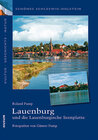 Buchcover Lauenburg und die Lauenburgische Seenplatte