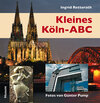 Buchcover Kleines Köln-ABC