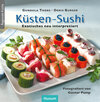 Buchcover Küsten-Sushi
