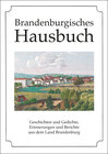 Buchcover Brandenburgisches Hausbuch