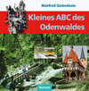 Buchcover Kleines ABC des Odenwaldes
