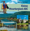 Buchcover Kleines Weserbergland-ABC