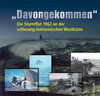 Buchcover „Davongekommen“