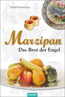 Buchcover Marzipan