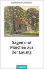 Buchcover Sagen und Märchen aus der Lausitz