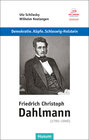 Buchcover Friedrich Christoph Dahlmann (1785–1860)