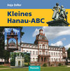 Buchcover Kleines Hanau-ABC