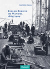 Buchcover Kieler Berufe im Wandel 1869/1909