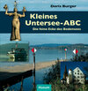 Buchcover Kleines Untersee-ABC