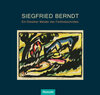 Buchcover Siegfried Berndt