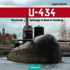 Buchcover U-434