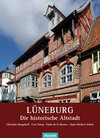 Buchcover Lüneburg