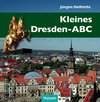 Buchcover Kleines Dresden-ABC