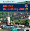 Buchcover Kleines Heidelberg-ABC