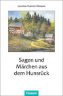 Buchcover Sagen und Märchen aus dem Hunsrück