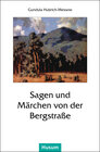 Buchcover Sagen und Märchen von der Bergstraße