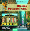 Buchcover Kleines Potsdam-ABC