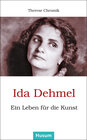 Buchcover Ida Dehmel