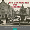 Buchcover Von der Republik zur Republik