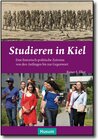 Buchcover Studieren in Kiel