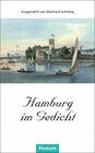 Buchcover Hamburg im Gedicht