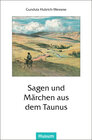 Buchcover Sagen und Märchen aus dem Taunus