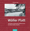 Buchcover Wäller Platt