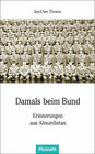 Buchcover Damals beim Bund