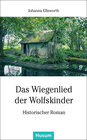 Buchcover Das Wiegenlied der Wolfskinder