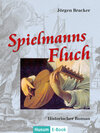 Buchcover Spielmanns Fluch