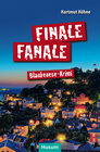 Buchcover FINALE FANALE