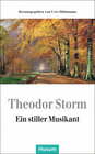 Buchcover Ein stiller Musikant