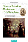 Buchcover Hans Christian Andersens Weihnachten