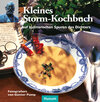 Buchcover Kleines Storm-Kochbuch