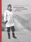 Buchcover Klara Enss – eine Sylter Biografie