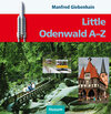 Buchcover Little Odenwald A–Z